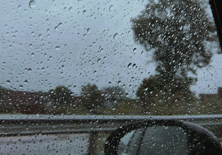 ادعية جميلة تقال عند سقوط المطر