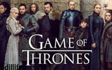 صراع العروش _Game of thrones 