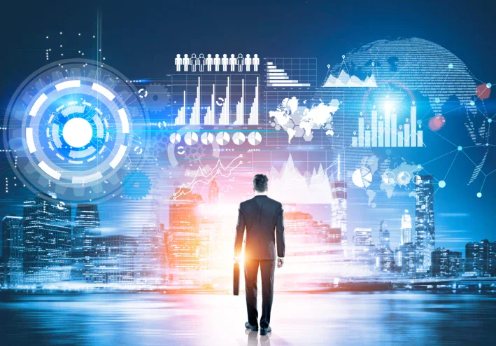 أثر الاقتصاد الرقمي على الوظائف في 2026