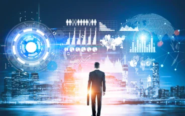 أثر الاقتصاد الرقمي على الوظائف في 2026