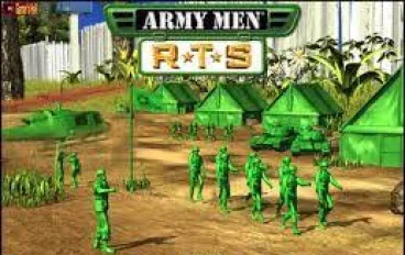 تحميل لعبة Army Men: RTS للكمبيوتر برابط مباشر