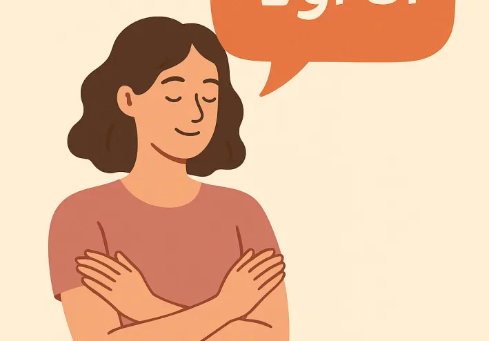 أنا أولًا: كيف نضع أنفسنا في المقدمة دون أن نشعر بالأنانية؟