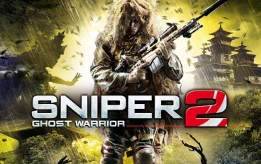 تحميل لعبة القناص Sniper Ghost Warrior 2 للكمبيوتر مجانًا برابط مباشر