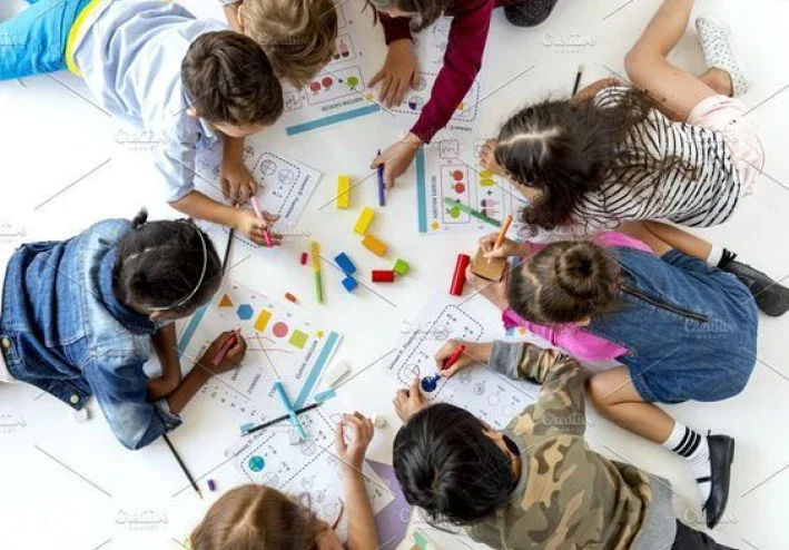 🌟 مدرسة مانتسوري تحتفي بذوي الهمم في حفل التربية الخاصة: إنجازات تلامس القلوب وتُلهم المجتمع