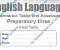 صورة مقال حل كتاب التقييمات في اللغة الإنجليزية للصف الثالث الإعدادي الترم الأول 2026 PDF