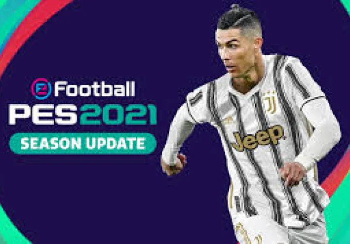 تحميل  لعبة كرة القدم PES :2021    أحدث التقنيات وطريقة التحميل لكل الأجهزة – لعب واقعي وممتع