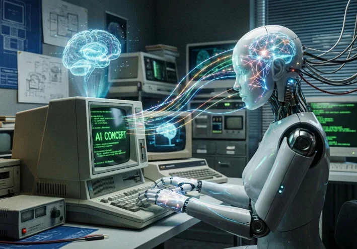 ادوات الذكاء الاصطناعي: دليلك الشامل لفهم واستخدام أقوى أدوات AI في حياتك اليومية