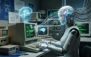 ادوات الذكاء الاصطناعي: دليلك الشامل لفهم واستخدام أقوى أدوات AI في حياتك اليومية