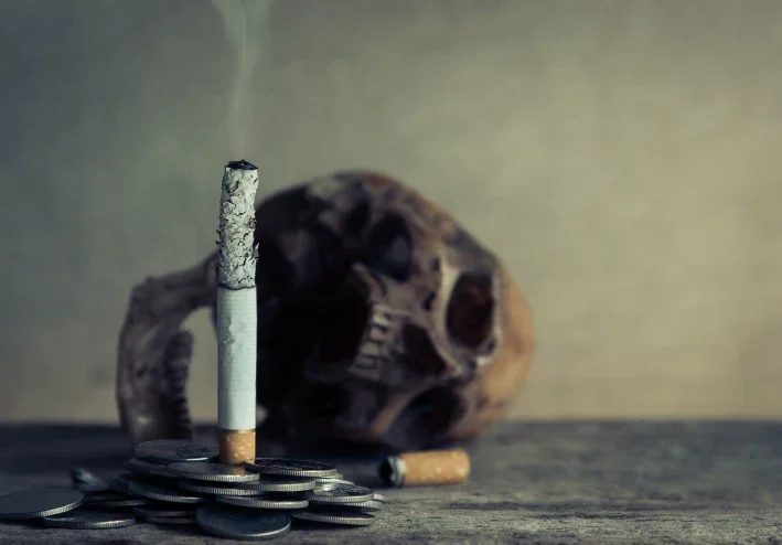 أضارار التدخين، وكيفية الإقلاع عنه