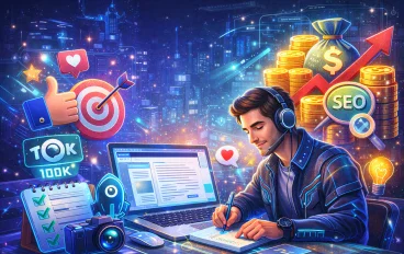 إزاي تكتب مقال ناجح يجيب مشاهدات وربح على منصة أموالي؟
