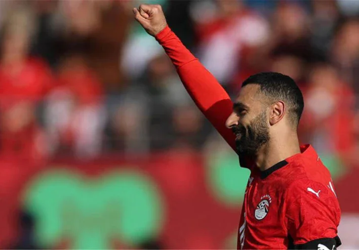مصر × كوت ديفوار: صدام إفريقي ناري في ربع نهائي كأس الأمم الإفريقية