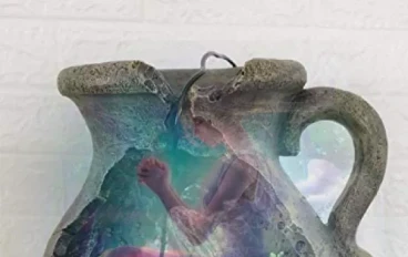 اصلاح الجره المكسوره