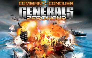 تحميل لعبة جنرال زيرو اور Generals Zero Hour للكمبيوتر الأصلية من ميديا فاير