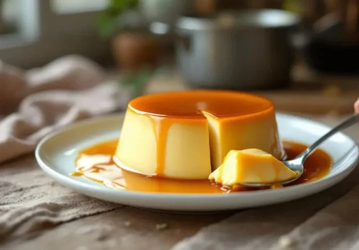 How to Make Crème Caramel at Home: Complete Step-by-Step Recipe Guide