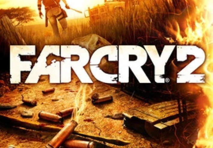 تحميل لعبة Far Cry 2 للكمبيوتر بحجم صغير: تجربة قتال ميدانية لا تعرف الرحمة