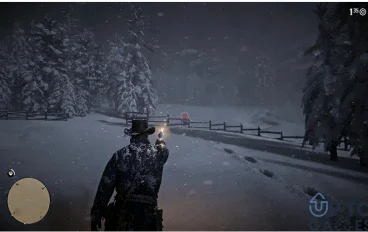 تحميل لعبة ريد ديد ريدمبشن 2 Red Dead Redemption للكمبيوتر من ميديا فاير بحجم صغير | عالم الغرب الأمريكي المليء بالمغامرات
