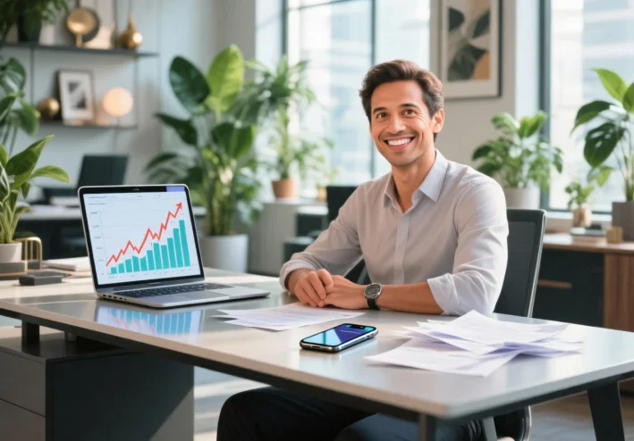 الربح من الإنترنت 2026: أفضل الطرق المضمونة للمبتدئين لتحقيق دخل حقيقي من البيت