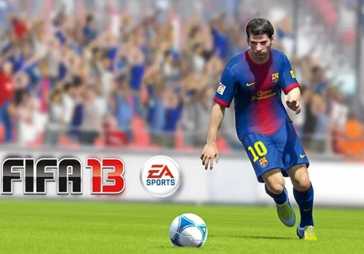 تحميل لعبة فيفا 2013 للكمبيوتر من ميديا فاير: استرجع أمجاد FIFA 13 برابط مباشر