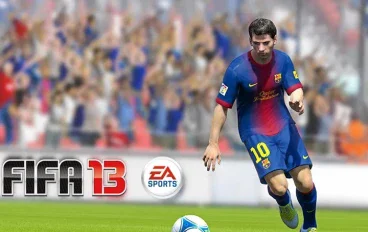 تحميل لعبة فيفا 2013 للكمبيوتر من ميديا فاير: استرجع أمجاد FIFA 13 برابط مباشر