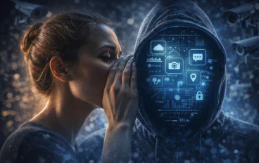 الخصوصية بوصفها وهمًا نفسيًا: لماذا نستمر في البوح رغم الخطر؟
