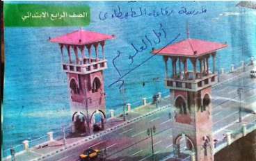 تحميل إجابات تدريبات كتاب العلوم للصف الرابع الابتدائى  (ترم ثانٍ) 2026