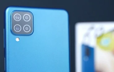 سعر و مواصفات هاتف Samsung Galaxy A12 