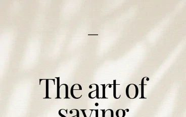 How to say "No" without feeling embarrassed or guilty 