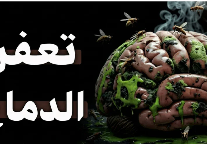 تعفّن الدماغ: كيف تنتزع منك التكنولوجيا والروتين قدراتك العقلية من دون أن تشعر