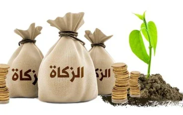 ذكاة عيد الفطر المبارك للعام ٢٠٢٦