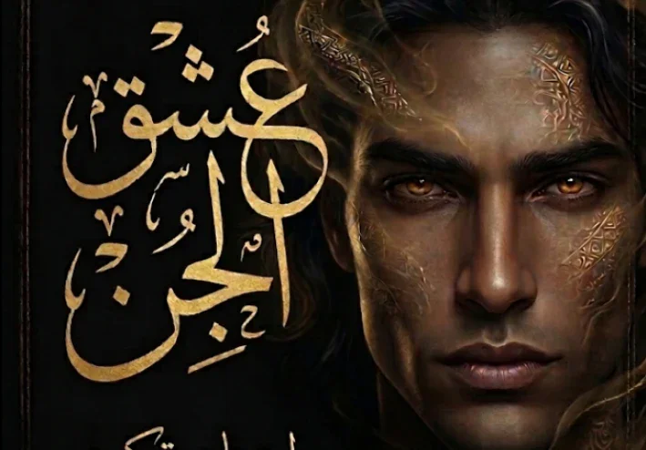 رواية عشق الجن
