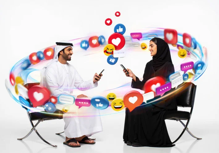 كيف تحصل على تفاعل في السوشيال ميديا بتعتك من صفر متابع الي 100k