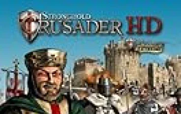 لعبة القلاع الاستراتيجية: عالم المتعة في Stronghold