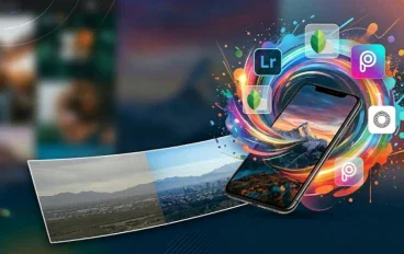 أفضل تطبيقات تعديل الصور للموبايل 2026(احترف التصوير الفوتوغرافي بهاتفك فقط)