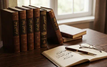 أقوى مرجع في اللغة العربية: أهم 500 كلمة ومعناها ومضادها للمتفوقينباحث عن التميز