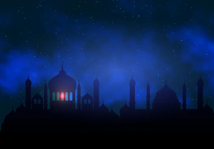 خطة الفوز بليلة القدر: دليل شامل لاغتنام العشر الأواخر من رمضان