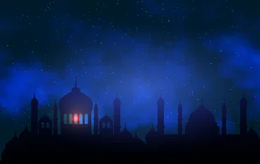 خطة الفوز بليلة القدر: دليل شامل لاغتنام العشر الأواخر من رمضان