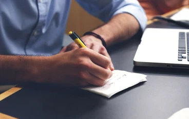 إزاي تكتب مقال ناجح ومضمون أنه يجيب مشاهدات وربح على منصة أموالي؟.