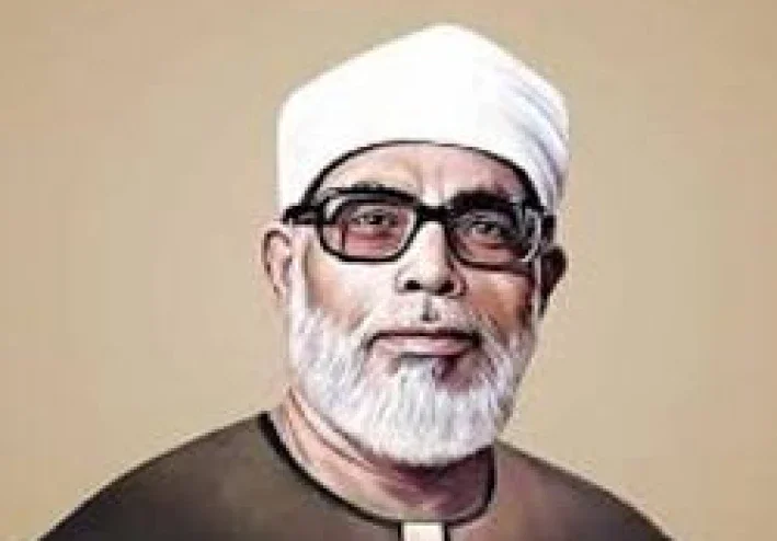 الشيخ محمود خليل الحصري: صوت القرآن الذي خلد في القلوب 📖