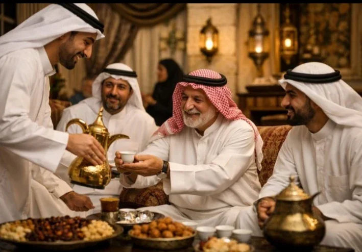 هذا ما وجدنا عليه آبائنا:هل كل العادات والتقاليد ذات اهميه