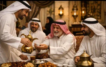 هذا ما وجدنا عليه آبائنا:هل كل العادات والتقاليد ذات اهميه 