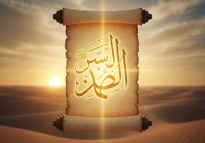 فجر الهداية: محطات من السيرة النبوية في بناء الإنسان والدولة