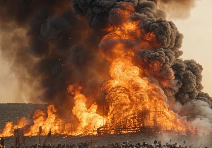 ابراهيم الخليل عليه السلام