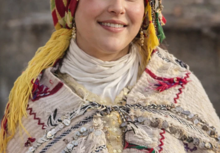 تاومهاوشت  صوت الجبل المنسي