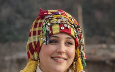 تاومهاوشت  صوت الجبل المنسي 