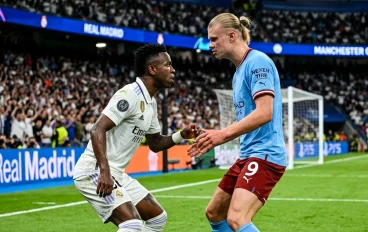 موعد مباراة ريال مدريد ومانشستر سيتي في دوري أبطال أوروبا 2026.. التشكيل المتوقع والغيابات الصادمة