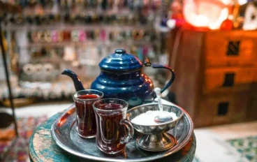 "يحميك من السرطان".. أنظر إلى الفوائد السحرية المخبأة في الشاي