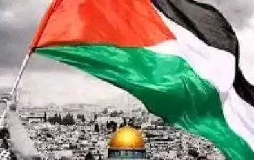 قصيدة شعر عن فلسطين / رولا زهران فلسطيني أنا إسمي فلسطيني