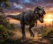 صورة مقال ملك الطغاة: تيرانوصور ركس (T-Rex) الوحش الذي حكم العصر الطباشيري