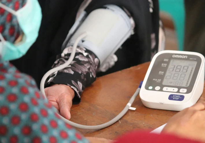 الدليل الشامل للحفاظ على صحة جيدة: استراتيجيات حياة متكاملة لعام 2026 وما بعده