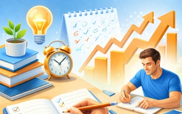 رحلة التحول الشخصي: كيف تبني عادات تغيّر حياتك